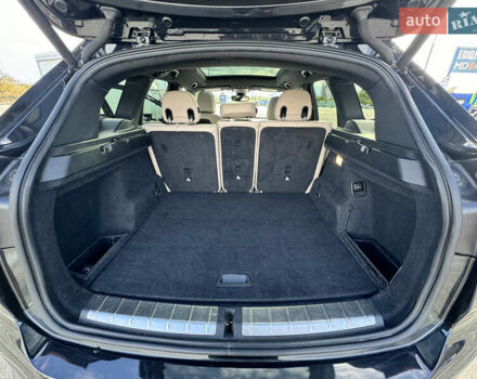 Чорний БМВ Х1, об'ємом двигуна 2 л та пробігом 157 тис. км за 21000 $, фото 28 на Automoto.ua