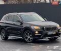 Чорний БМВ Х1, об'ємом двигуна 2 л та пробігом 249 тис. км за 15400 $, фото 11 на Automoto.ua
