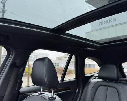 Черный БМВ Х1, объемом двигателя 2 л и пробегом 185 тыс. км за 18999 $, фото 36 на Automoto.ua