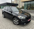 Чорний БМВ Х1, об'ємом двигуна 2 л та пробігом 187 тис. км за 17999 $, фото 8 на Automoto.ua