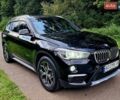 Черный БМВ Х1, объемом двигателя 2 л и пробегом 79 тыс. км за 18900 $, фото 5 на Automoto.ua