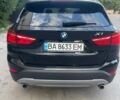 Чорний БМВ Х1, об'ємом двигуна 2 л та пробігом 145 тис. км за 17999 $, фото 10 на Automoto.ua