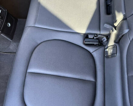 Черный БМВ Х1, объемом двигателя 2 л и пробегом 109 тыс. км за 20450 $, фото 15 на Automoto.ua