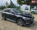 Чорний БМВ Х1, об'ємом двигуна 2 л та пробігом 115 тис. км за 12700 $, фото 1 на Automoto.ua