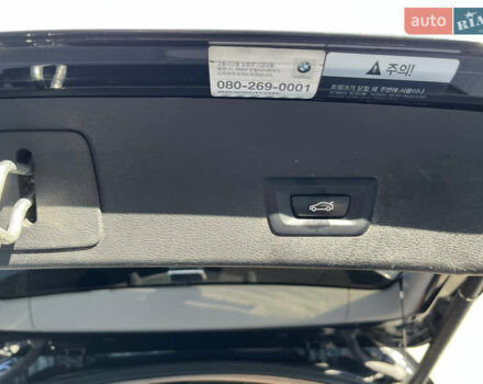 Чорний БМВ Х1, об'ємом двигуна 2 л та пробігом 70 тис. км за 23200 $, фото 16 на Automoto.ua