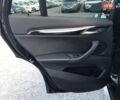 Черный БМВ Х1, объемом двигателя 2 л и пробегом 195 тыс. км за 19990 $, фото 18 на Automoto.ua