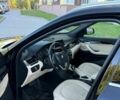Черный БМВ Х1, объемом двигателя 2 л и пробегом 214 тыс. км за 16300 $, фото 9 на Automoto.ua