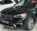 Чорний БМВ Х1, об'ємом двигуна 2 л та пробігом 107 тис. км за 20290 $, фото 3 на Automoto.ua