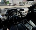 Черный БМВ Х1, объемом двигателя 2 л и пробегом 105 тыс. км за 17350 $, фото 17 на Automoto.ua