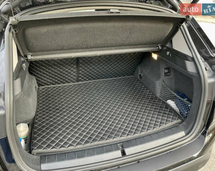 Черный БМВ Х1, объемом двигателя 2 л и пробегом 163 тыс. км за 19500 $, фото 22 на Automoto.ua