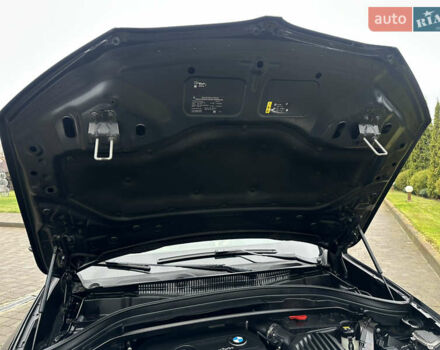 Черный БМВ Х1, объемом двигателя 2 л и пробегом 103 тыс. км за 17300 $, фото 57 на Automoto.ua