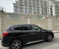 Черный БМВ Х1, объемом двигателя 2 л и пробегом 110 тыс. км за 21000 $, фото 7 на Automoto.ua