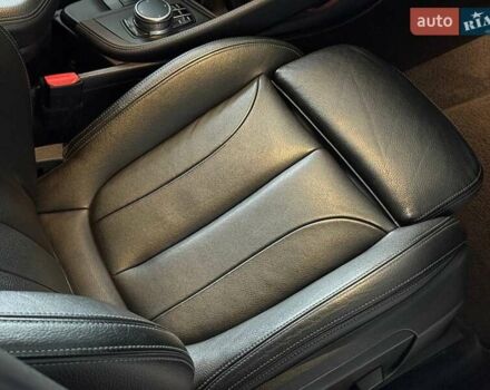 Чорний БМВ Х1, об'ємом двигуна 2 л та пробігом 107 тис. км за 20290 $, фото 25 на Automoto.ua