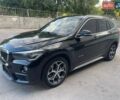 Чорний БМВ Х1, об'ємом двигуна 2 л та пробігом 145 тис. км за 17999 $, фото 1 на Automoto.ua