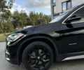 Чорний БМВ Х1, об'ємом двигуна 2 л та пробігом 120 тис. км за 16500 $, фото 15 на Automoto.ua