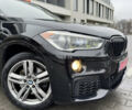 Черный БМВ Х1, объемом двигателя 2 л и пробегом 185 тыс. км за 18999 $, фото 2 на Automoto.ua
