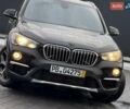 Чорний БМВ Х1, об'ємом двигуна 2 л та пробігом 249 тис. км за 15400 $, фото 9 на Automoto.ua