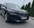Чорний БМВ Х1, об'ємом двигуна 2 л та пробігом 168 тис. км за 20200 $, фото 1 на Automoto.ua