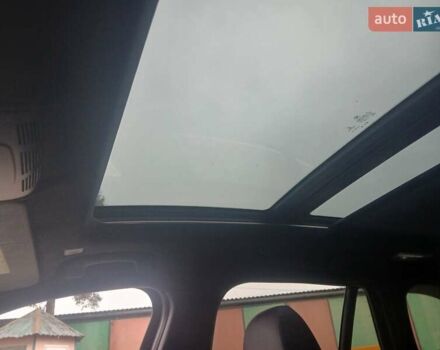 Чорний БМВ Х1, об'ємом двигуна 2 л та пробігом 120 тис. км за 18300 $, фото 6 на Automoto.ua