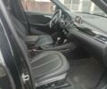 Чорний БМВ Х1, об'ємом двигуна 2 л та пробігом 122 тис. км за 17400 $, фото 5 на Automoto.ua