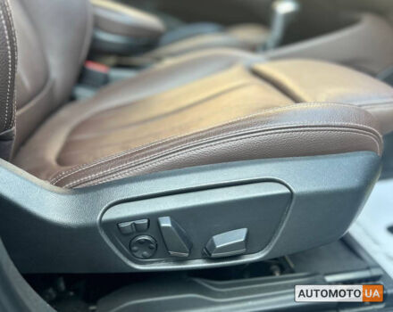 Черный БМВ Х1, объемом двигателя 2 л и пробегом 110 тыс. км за 21000 $, фото 20 на Automoto.ua