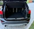 Черный БМВ Х1, объемом двигателя 2 л и пробегом 214 тыс. км за 16300 $, фото 18 на Automoto.ua