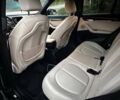 Чорний БМВ Х1, об'ємом двигуна 2 л та пробігом 116 тис. км за 21000 $, фото 12 на Automoto.ua