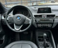 Черный БМВ Х1, объемом двигателя 2 л и пробегом 115 тыс. км за 17850 $, фото 18 на Automoto.ua