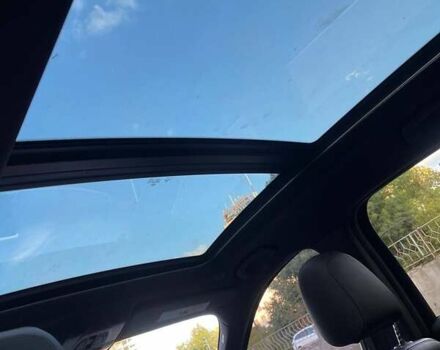 Чорний БМВ Х1, об'ємом двигуна 2 л та пробігом 145 тис. км за 17999 $, фото 9 на Automoto.ua