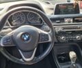 Черный БМВ Х1, объемом двигателя 2 л и пробегом 79 тыс. км за 18900 $, фото 43 на Automoto.ua