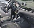 Чорний БМВ Х1, об'ємом двигуна 2 л та пробігом 178 тис. км за 15500 $, фото 8 на Automoto.ua