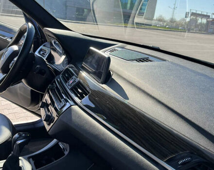 Черный БМВ Х1, объемом двигателя 2 л и пробегом 109 тыс. км за 20450 $, фото 8 на Automoto.ua