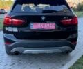 Черный БМВ Х1, объемом двигателя 2 л и пробегом 214 тыс. км за 16300 $, фото 5 на Automoto.ua