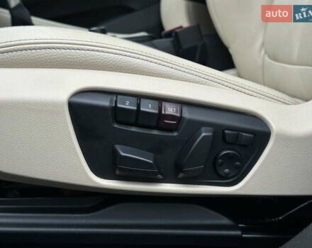 Черный БМВ Х1, объемом двигателя 2 л и пробегом 103 тыс. км за 17300 $, фото 27 на Automoto.ua