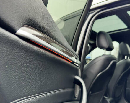 Черный БМВ Х1, объемом двигателя 2 л и пробегом 185 тыс. км за 18999 $, фото 23 на Automoto.ua