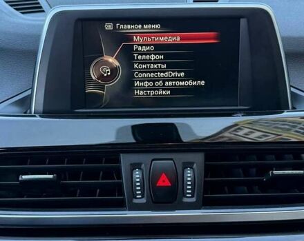 Черный БМВ Х1, объемом двигателя 2 л и пробегом 214 тыс. км за 16300 $, фото 30 на Automoto.ua