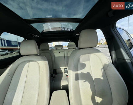 Чорний БМВ Х1, об'ємом двигуна 2 л та пробігом 157 тис. км за 21000 $, фото 16 на Automoto.ua