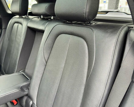 Черный БМВ Х1, объемом двигателя 2 л и пробегом 185 тыс. км за 18999 $, фото 25 на Automoto.ua