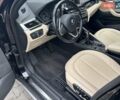 Черный БМВ Х1, объемом двигателя 2 л и пробегом 129 тыс. км за 16500 $, фото 87 на Automoto.ua