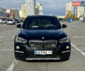 Чорний БМВ Х1, об'ємом двигуна 2 л та пробігом 157 тис. км за 21000 $, фото 1 на Automoto.ua