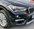 Черный БМВ Х1, объемом двигателя 2 л и пробегом 163 тыс. км за 19500 $, фото 29 на Automoto.ua