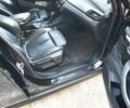 Черный БМВ Х1, объемом двигателя 2 л и пробегом 130 тыс. км за 15894 $, фото 16 на Automoto.ua