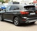 Черный БМВ Х1, объемом двигателя 2 л и пробегом 82 тыс. км за 19300 $, фото 2 на Automoto.ua
