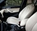 Чорний БМВ Х1, об'ємом двигуна 2 л та пробігом 116 тис. км за 21000 $, фото 10 на Automoto.ua