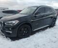 Черный БМВ Х1, объемом двигателя 2 л и пробегом 120 тыс. км за 13300 $, фото 1 на Automoto.ua