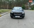 Черный БМВ Х1, объемом двигателя 2 л и пробегом 90 тыс. км за 19500 $, фото 1 на Automoto.ua