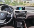 Черный БМВ Х1, объемом двигателя 2 л и пробегом 163 тыс. км за 25000 $, фото 1 на Automoto.ua