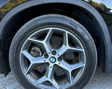 Черный БМВ Х1, объемом двигателя 2 л и пробегом 214 тыс. км за 16300 $, фото 16 на Automoto.ua