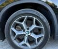 Черный БМВ Х1, объемом двигателя 2 л и пробегом 214 тыс. км за 16300 $, фото 16 на Automoto.ua