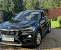 Чорний БМВ Х1, об'ємом двигуна 2 л та пробігом 200 тис. км за 19500 $, фото 1 на Automoto.ua